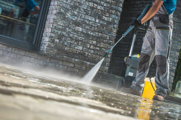 Best Roof Cleaning and Mildew Removal in Iyanbito, NM