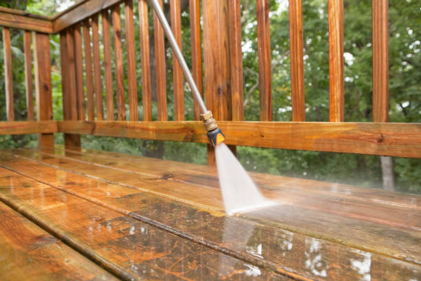 Best Soft Washing for Delicate Surfaces in Iyanbito, NM